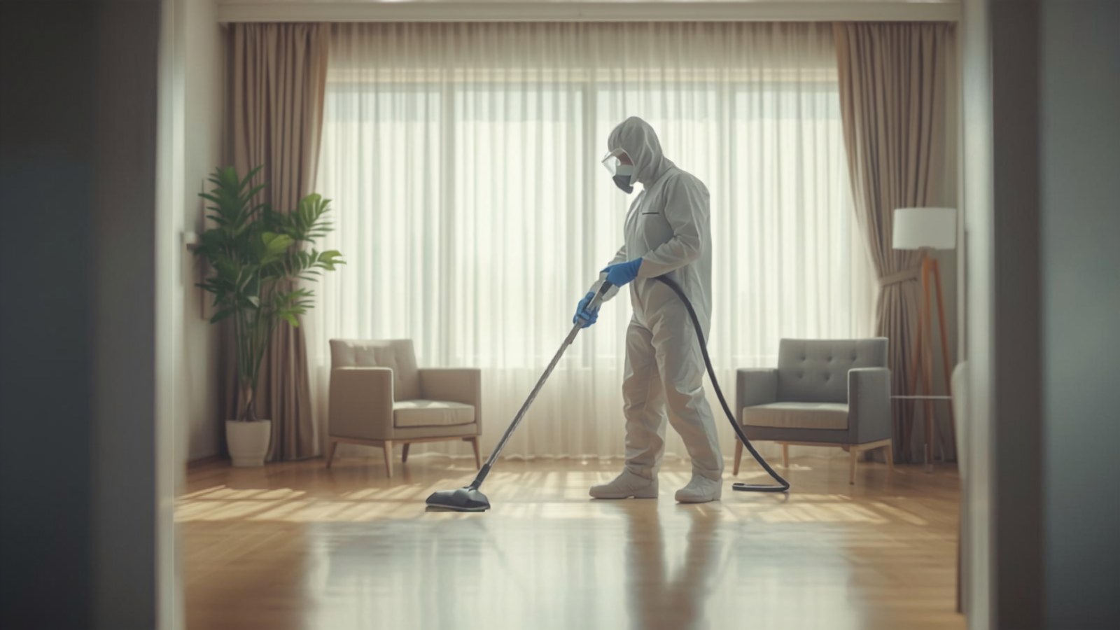 Biohazard Cleanup in Canton, Ohio — Canton Traffic Accident Cleanup: licensed local biohazard cleanup services